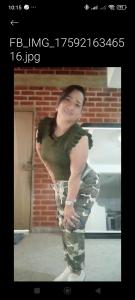 614759034: Chica busca chico en Huelva