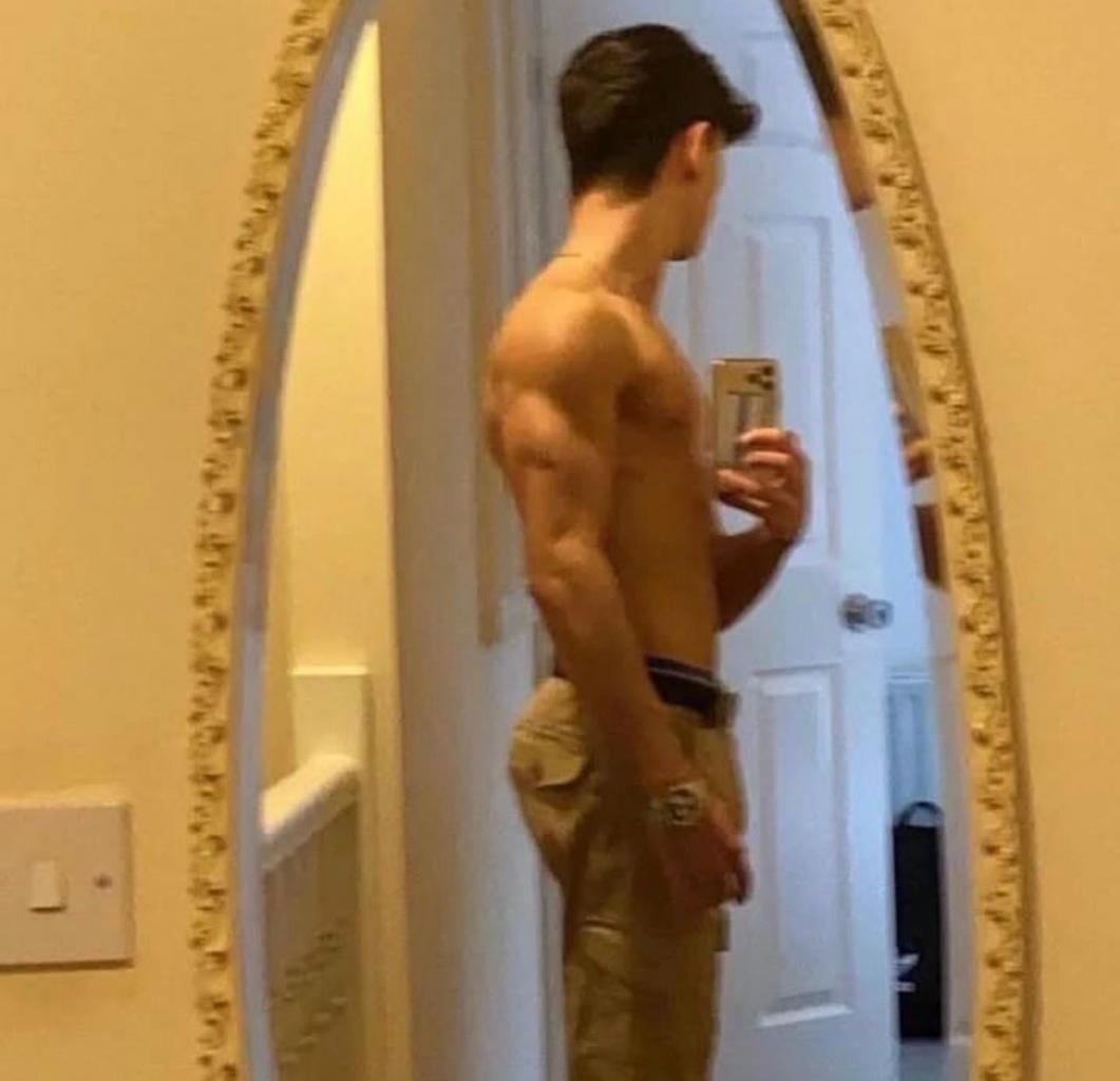 Chico busca chica en Tenerife: 