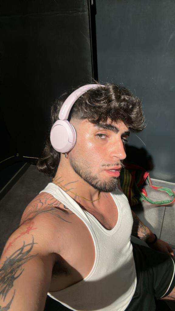 Chico busca chica en Madrid: 