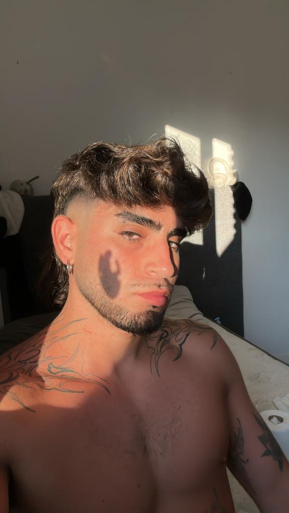 Chico busca chica en Madrid: 