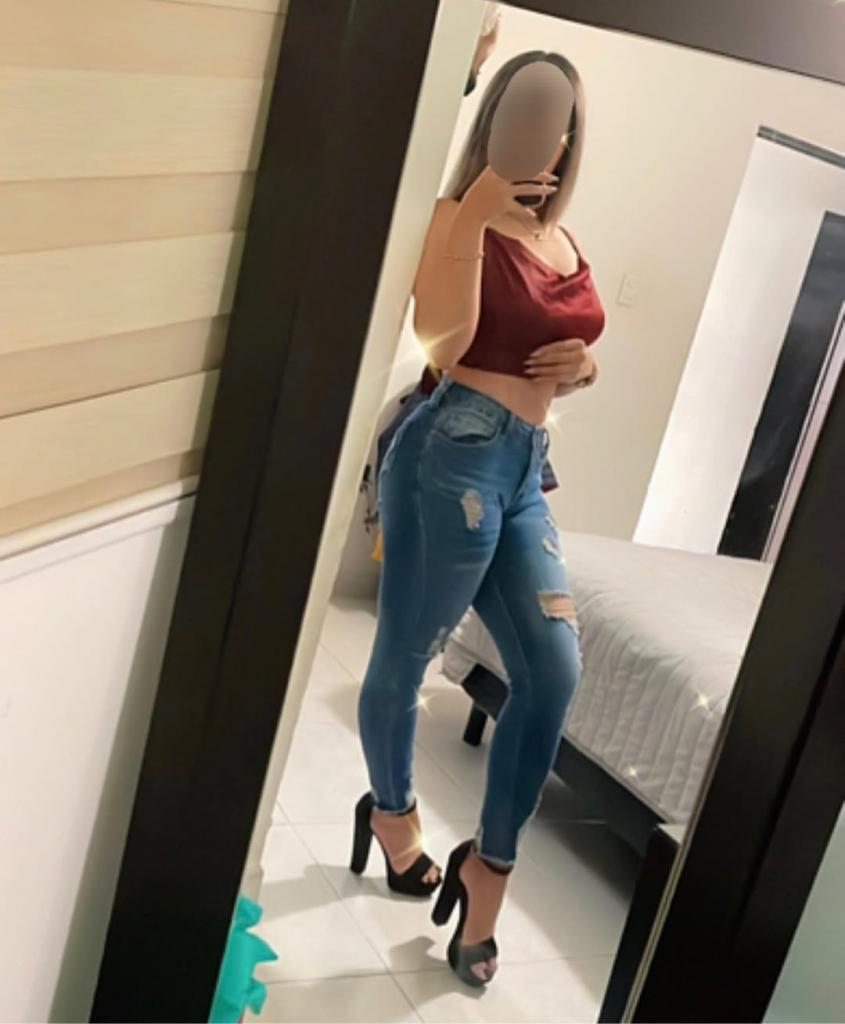 Chica busca chico en Murcia: 