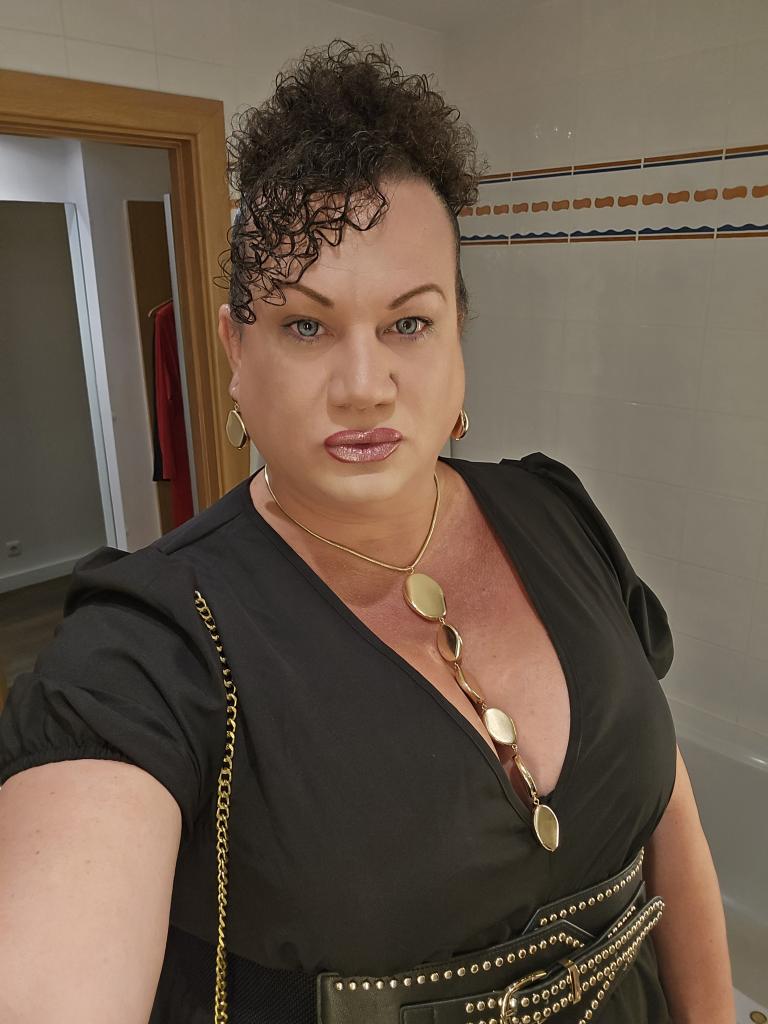 Transexual en Gerona: 