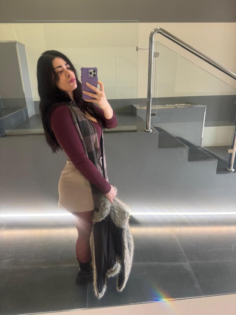 Chica busca chico en Zaragoza: 