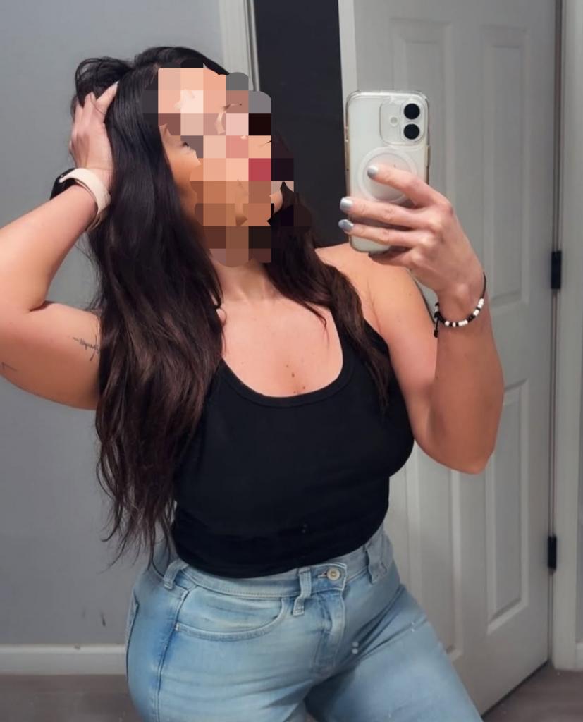 Chica busca chico en Murcia: 