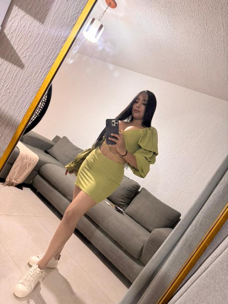 Chica busca chico en Málaga: 