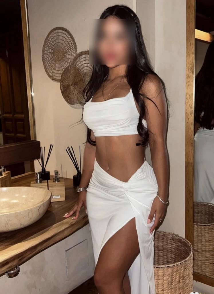 Chica busca chico en Madrid: 