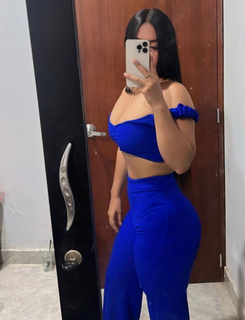 Chica busca chico en Salamanca: 