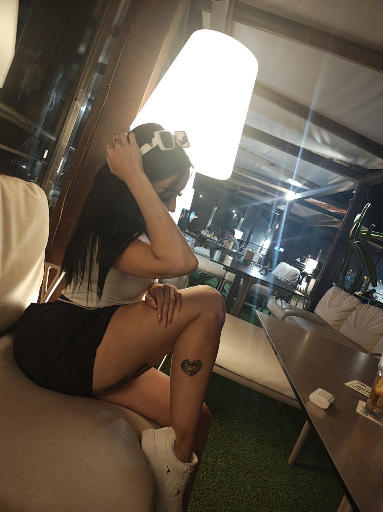 Chica busca chico en Las Palmas: 