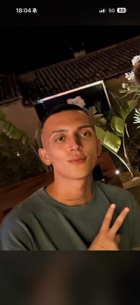 Chico busca chica en Mallorca: 