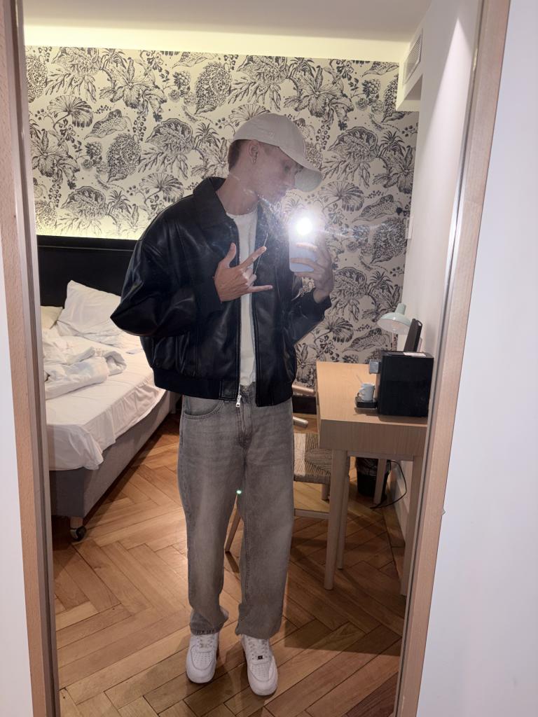 Chico busca chica en Madrid: 