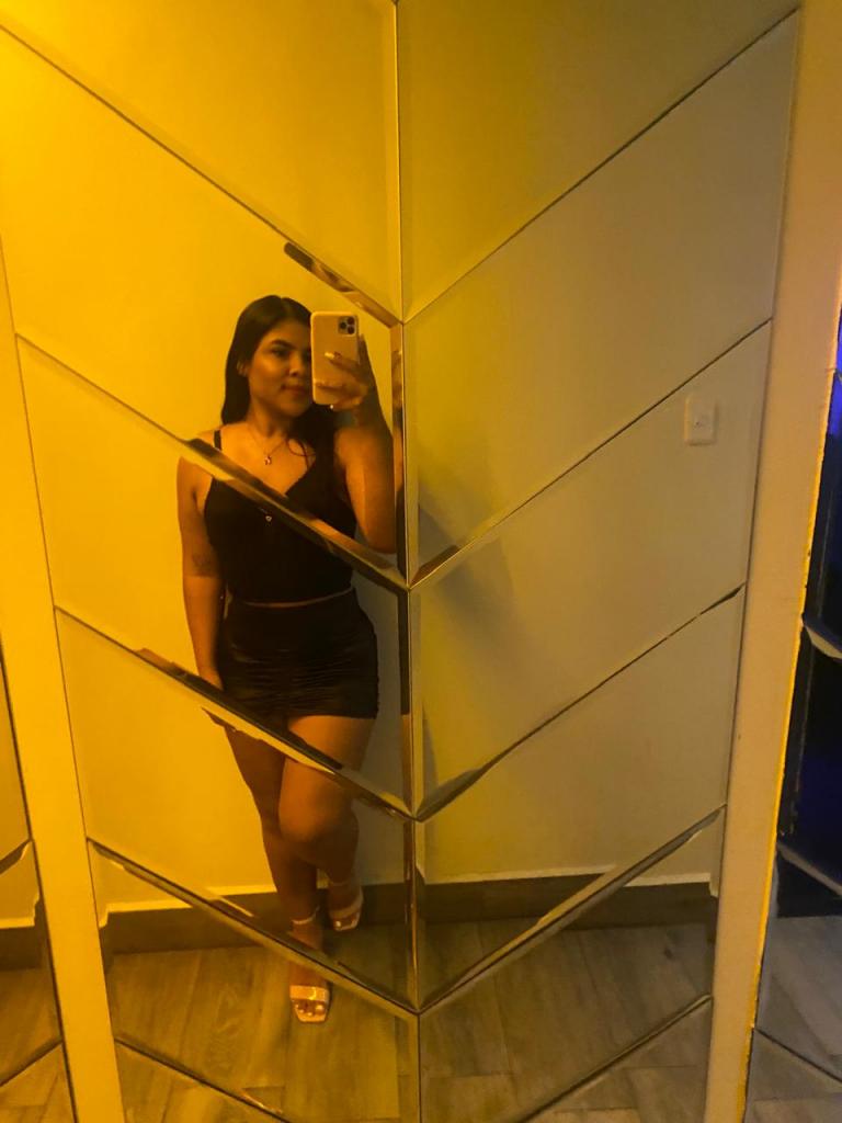 Chica busca chico en Las Palmas: 