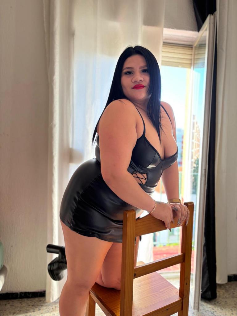 Chica busca chico en Sevilla: 