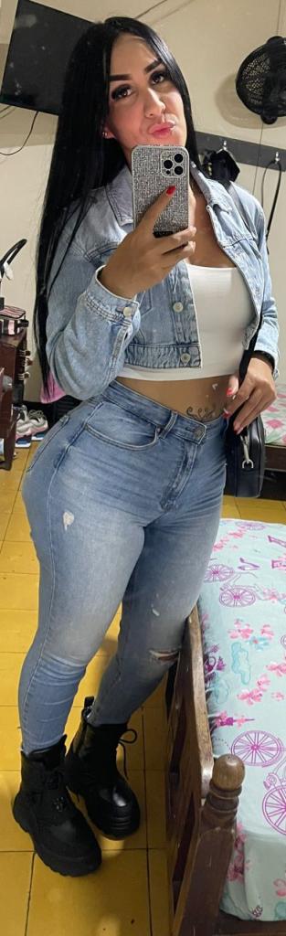 Chica busca chico en Málaga: 