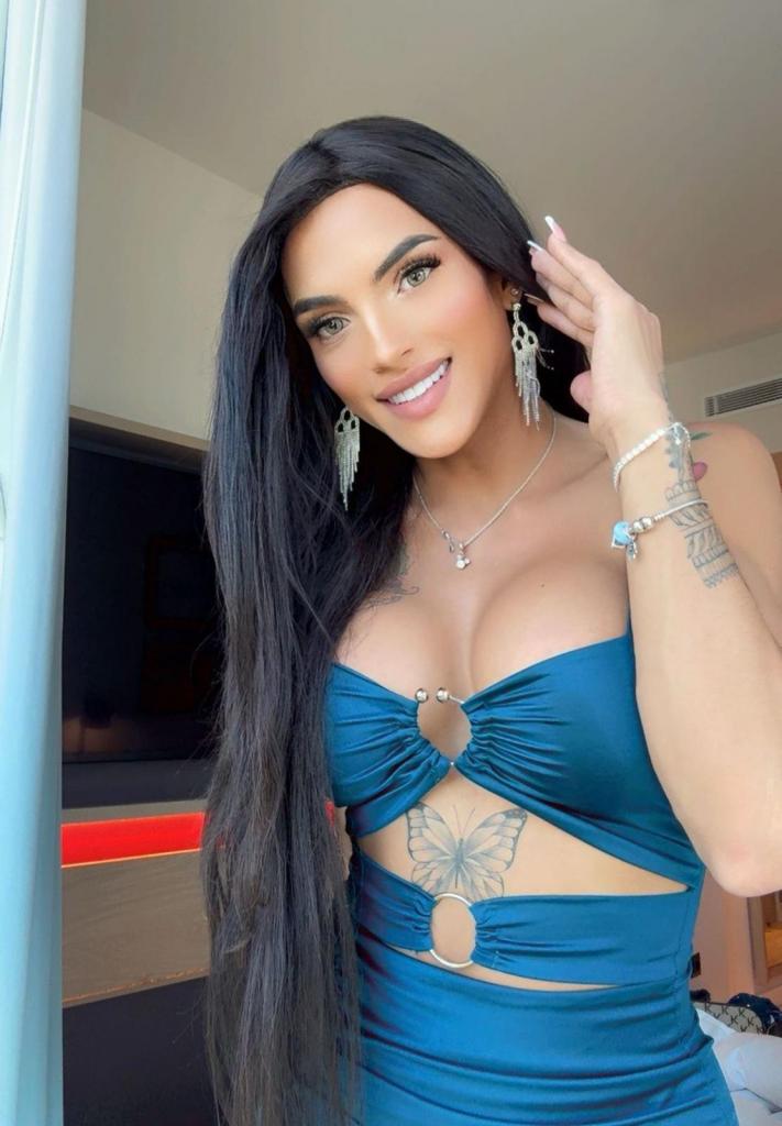 Travesti en Barcelona: 