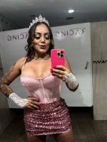 607211008: Chica busca chico en Tenerife