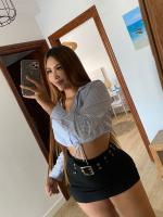 612414315: Chica busca chico en Las Palmas