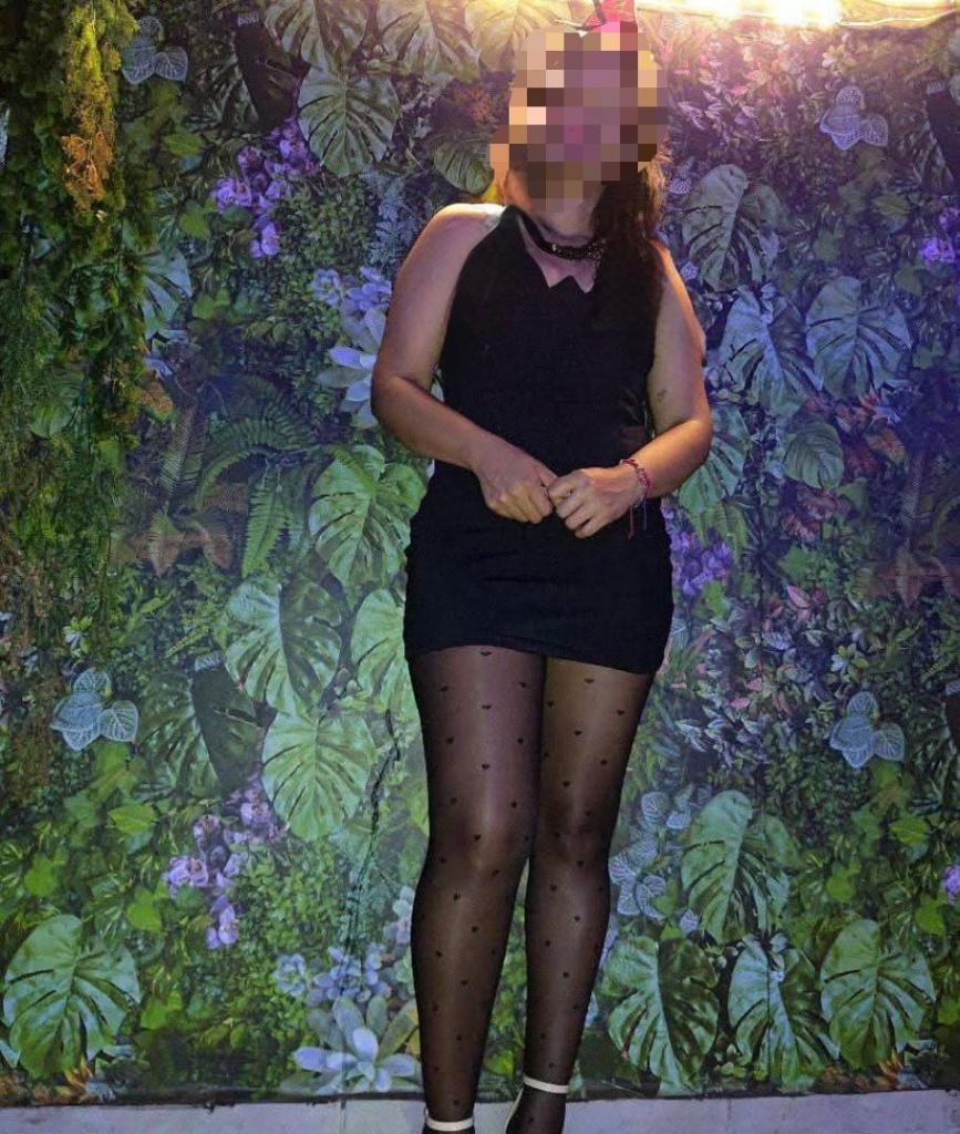 Chica busca chico en León: 