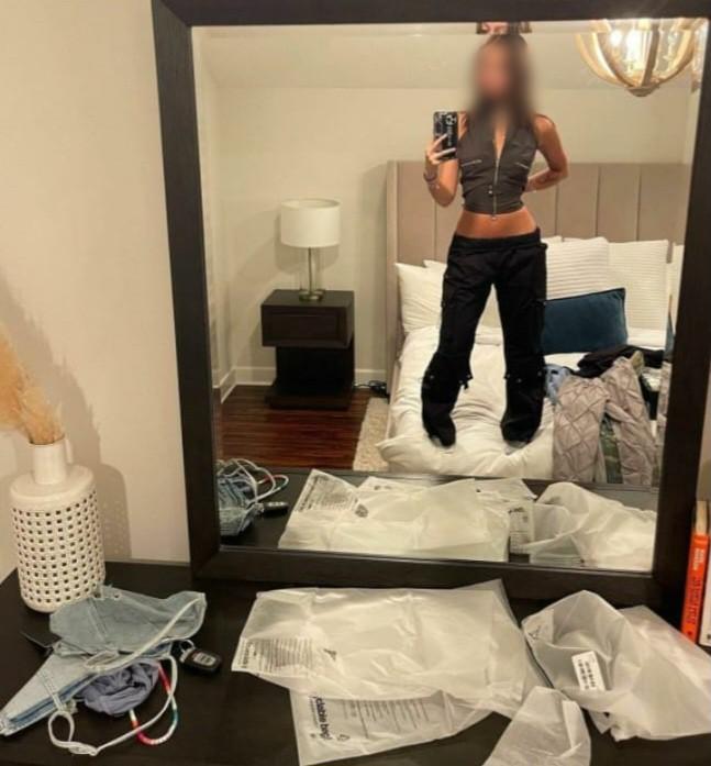 Chica busca chico en Murcia: 