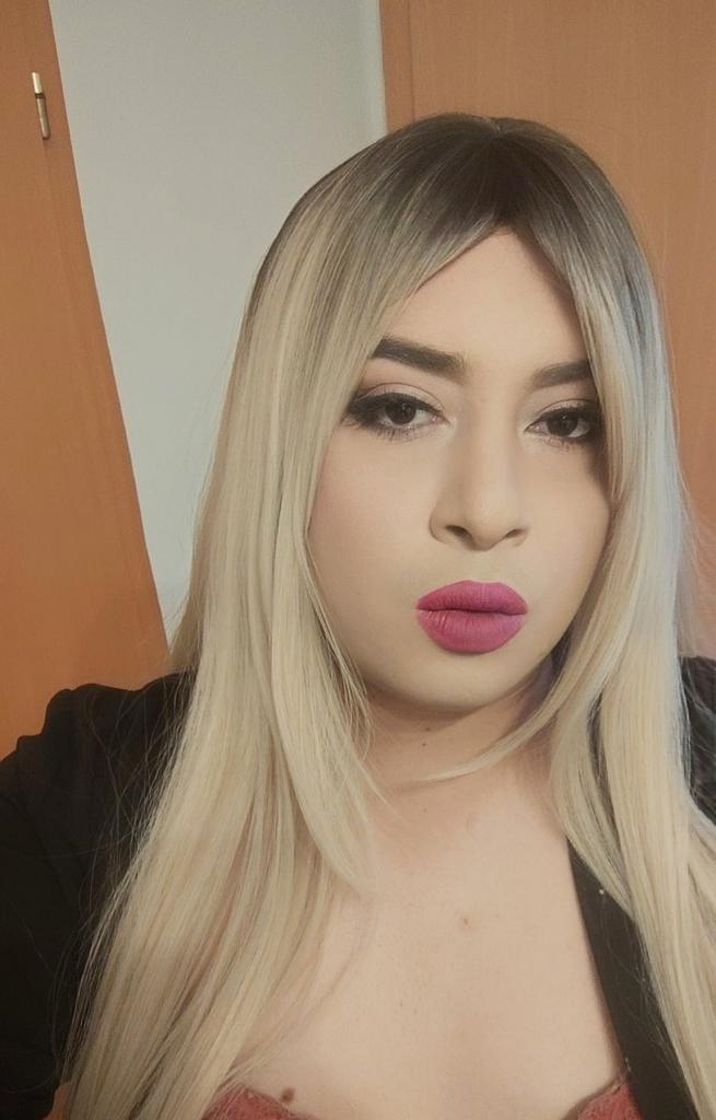 Transexual en Alicante: 