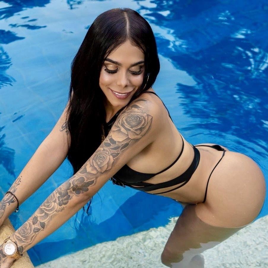 Travesti en Mallorca: 