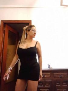 Chica busca chico en Valencia: 