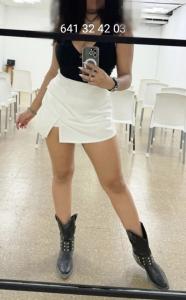 Chica busca chico en La Coruña: 