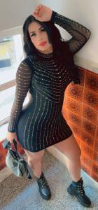 Travesti en Guipúzcoa: 