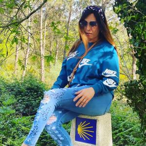 Travesti en La Coruña: 