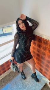 Transexual en Guipúzcoa: 