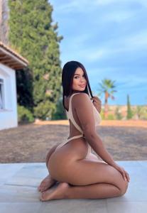 643368029: Chica busca chico en Málaga