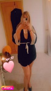 Chica busca chico en Barcelona: 