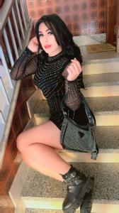 Travesti en Las Palmas: 