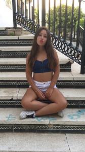 Chica busca chico en Navarra: 