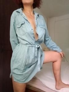 Chica busca chico en Madrid: 