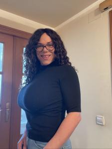 Transexual en Castellón: 