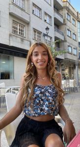 Travesti en Pontevedra: 