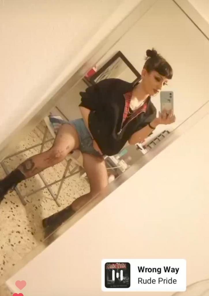 Chica busca chico en Barcelona: 