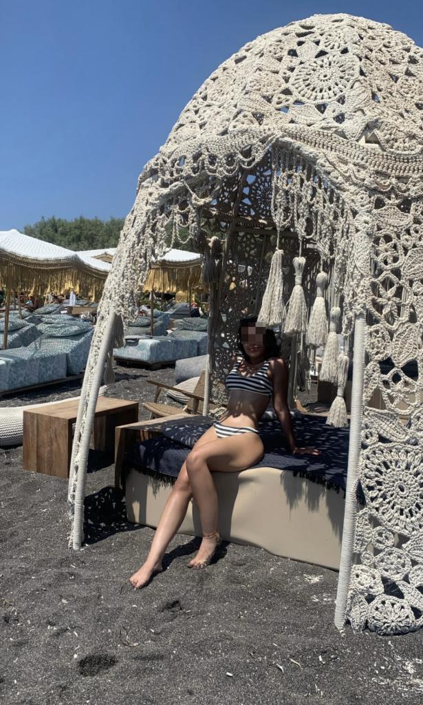 Chica busca chico en Barcelona: 