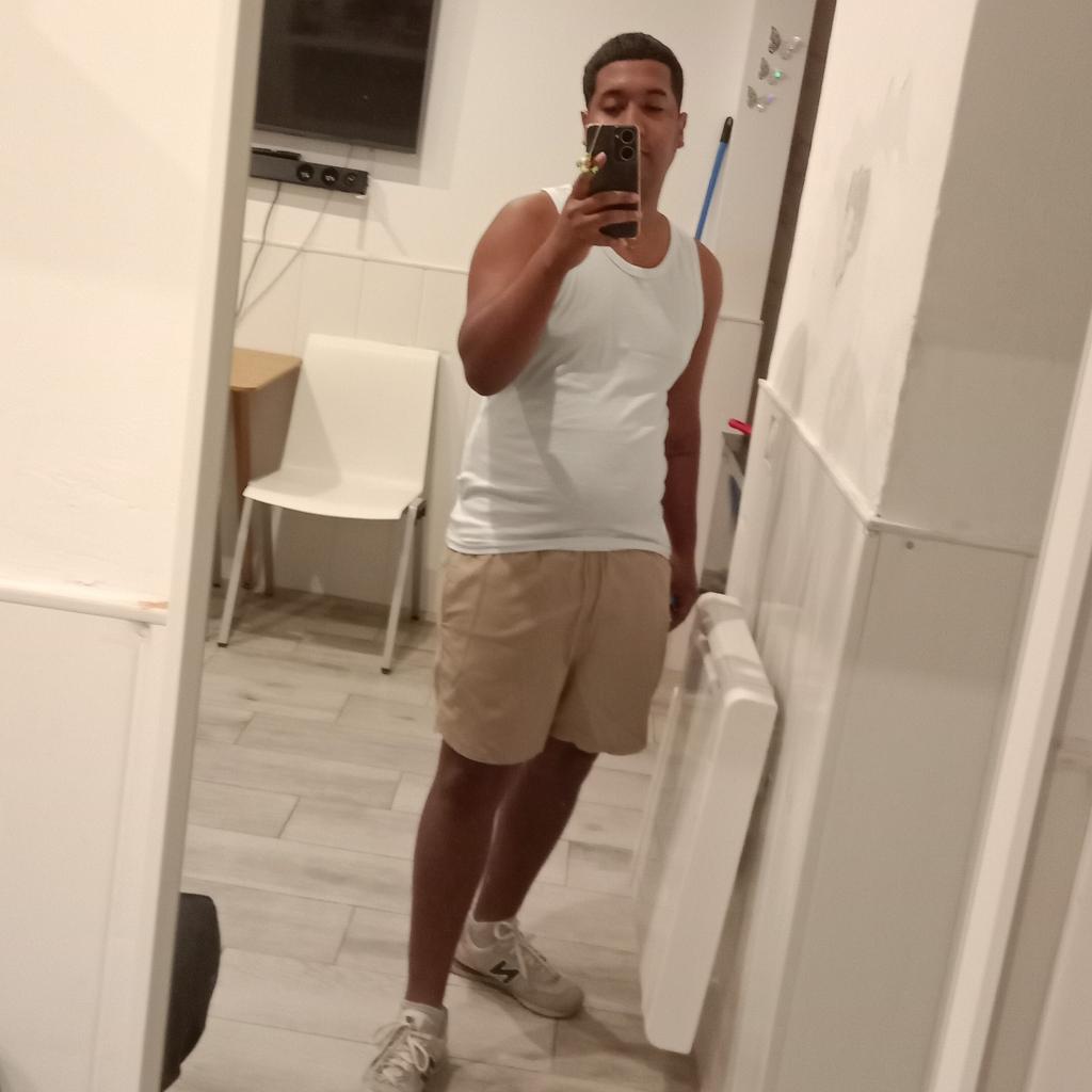 Chico busca chica en Madrid: 