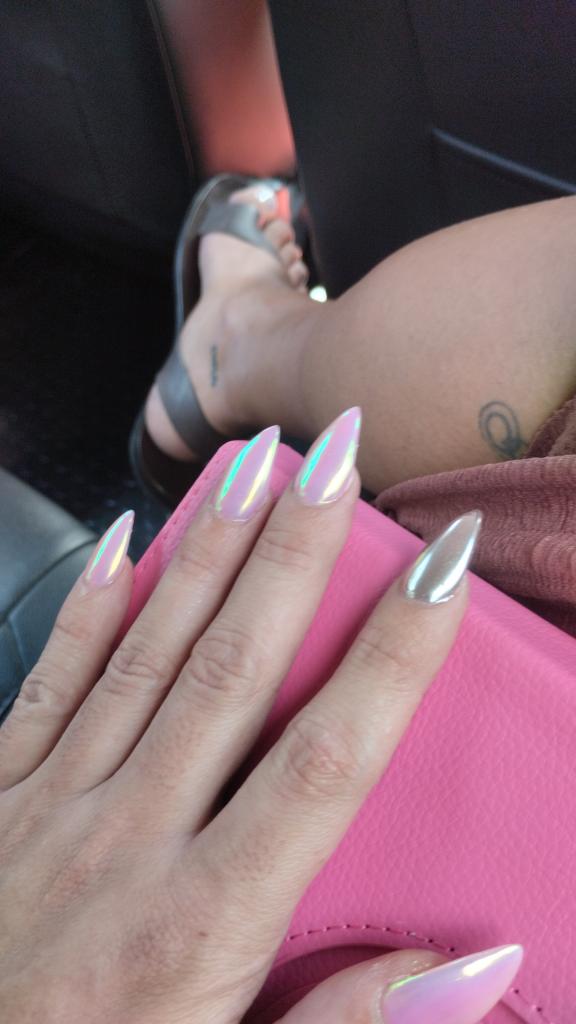 Transexual en Las Palmas: 