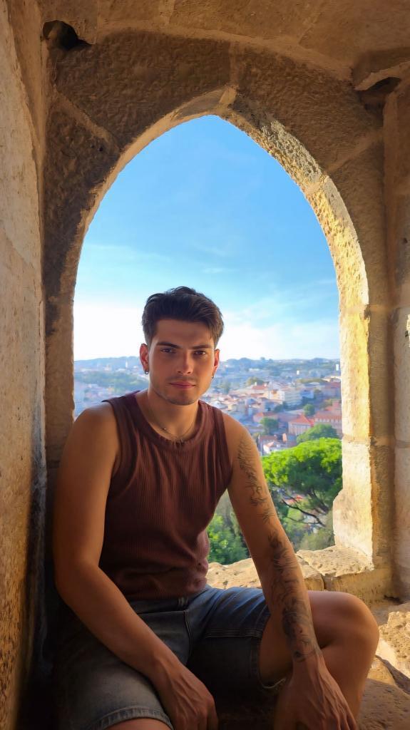 Chico busca chica en Zaragoza: 