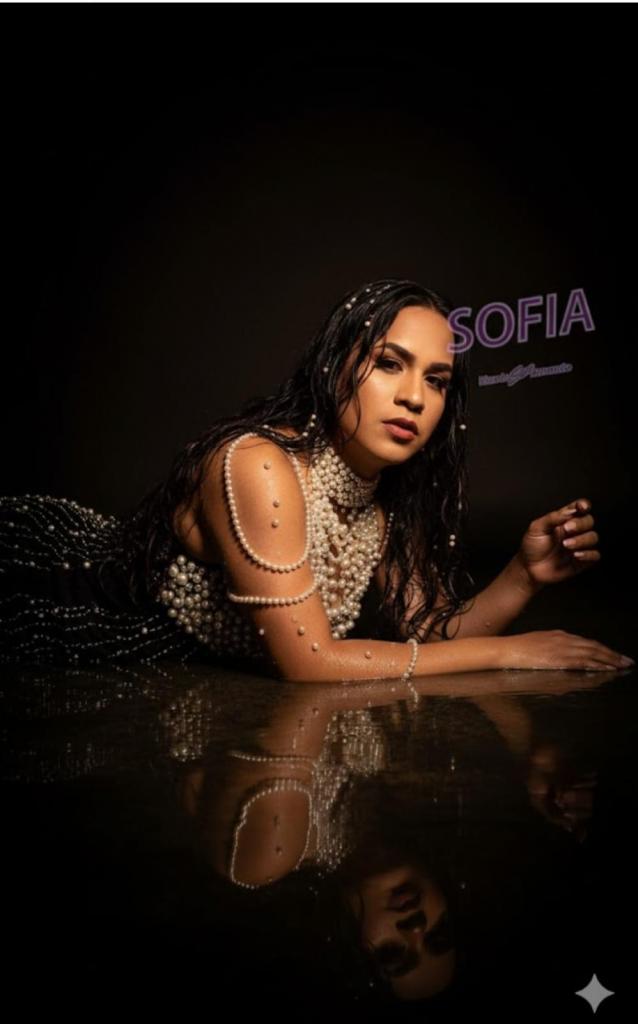 Transexual en Zaragoza: 