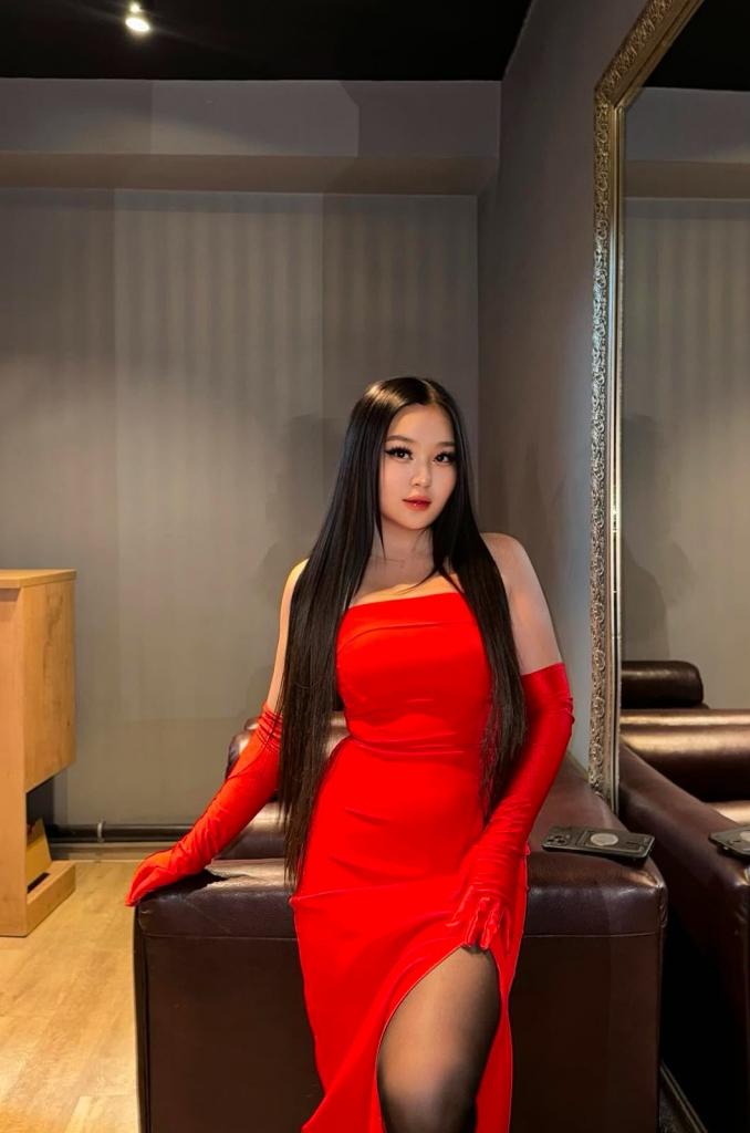 Chica busca chico en Madrid: 