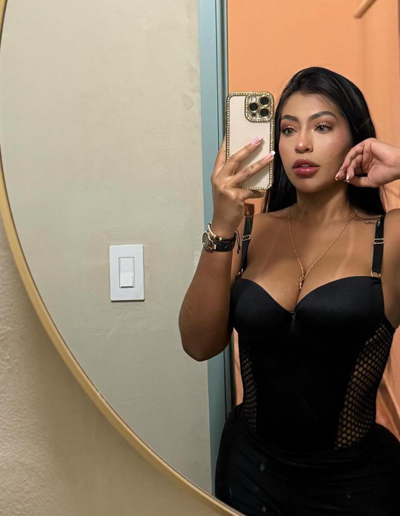 Chica busca chico en Pontevedra: 