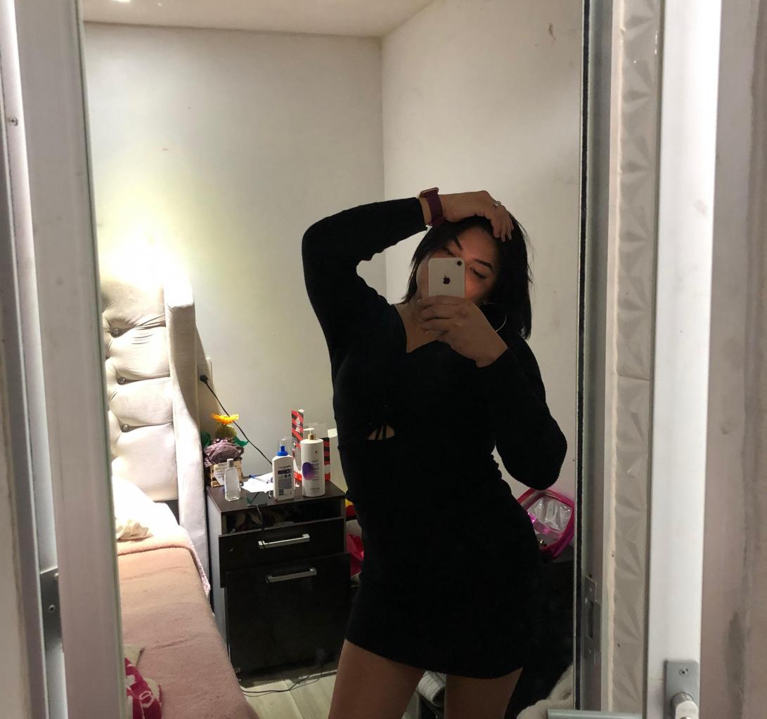 Chica busca chico en Pontevedra: 