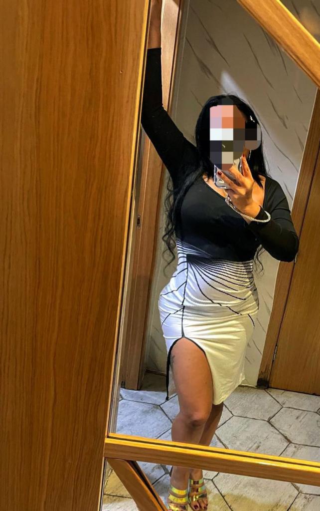 Chica busca chico en Madrid: 