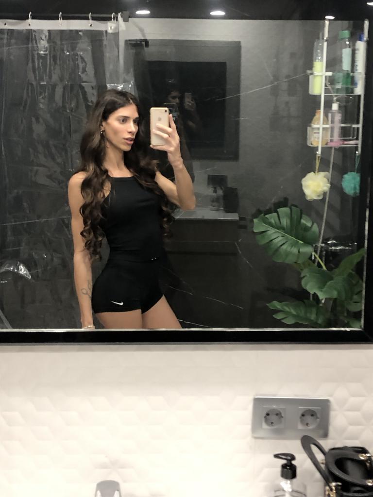 Transexual en Tarragona: 