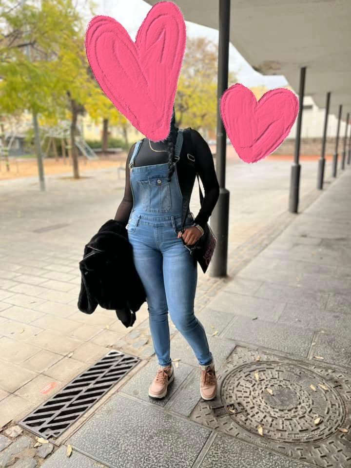 Chica busca chico en Barcelona: 