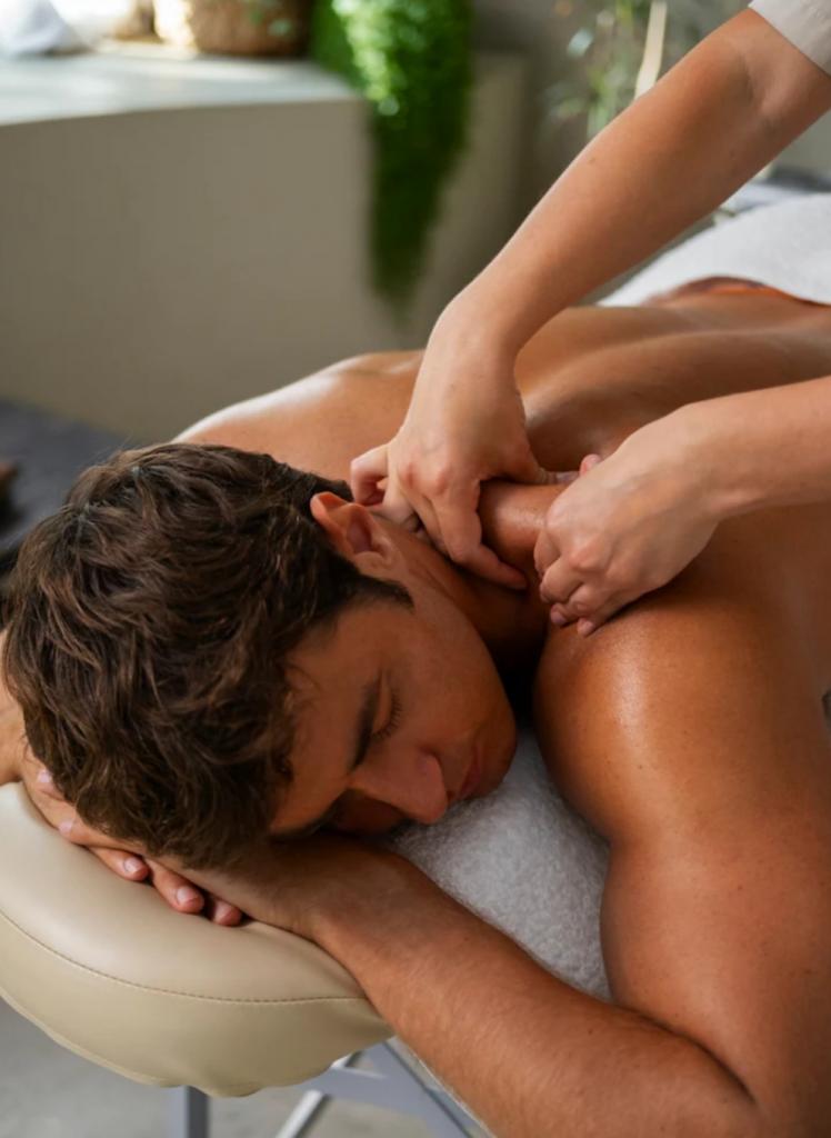 Chica busca chico en Málaga: 