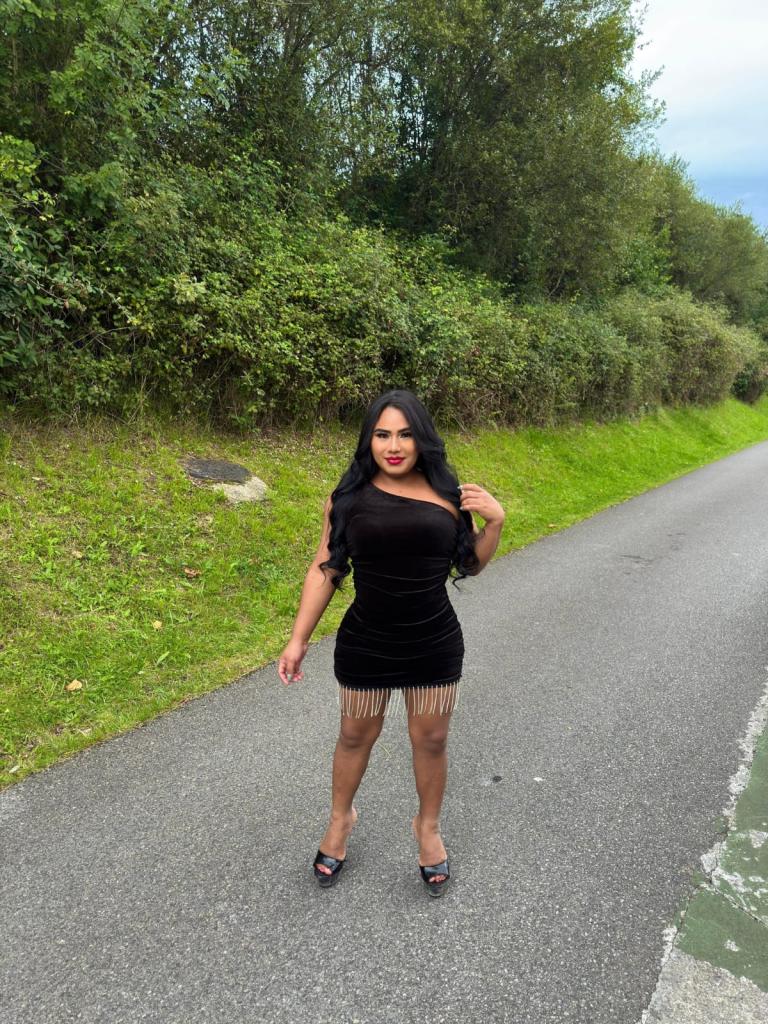 Travesti en Vizcaya: 